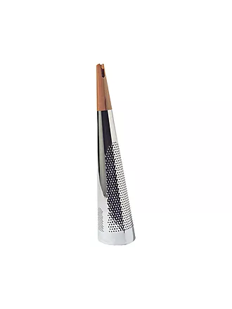 ALESSI | Riesenreibe Todo 46cm (Edelstahl/Holz) | 